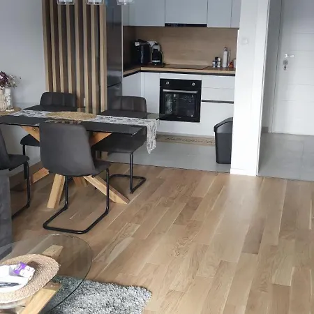 Διαμέρισμα Ana