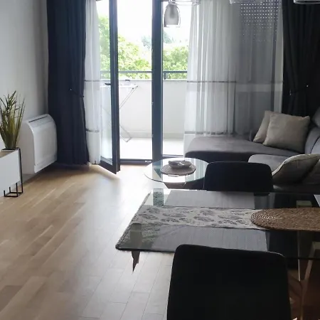 Ana Διαμέρισμα