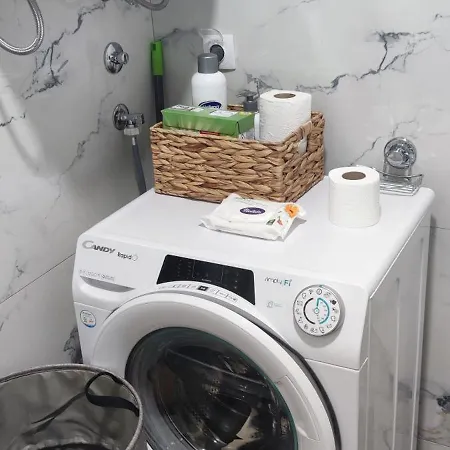 Διαμέρισμα Ana *