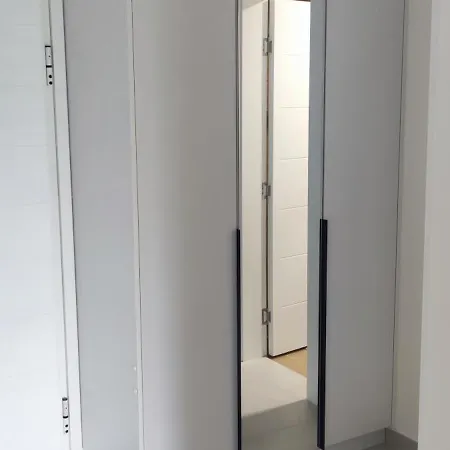 Ana Διαμέρισμα